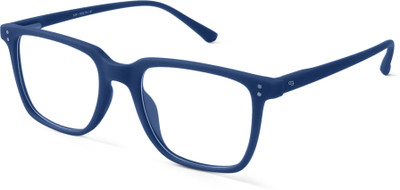 Woggles Full Rim Square Frame(48 mm)