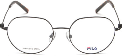 FILA Full Rim Oval Frame(53 mm)