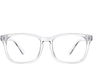 eyedens Full Rim Square Frame(145 mm)