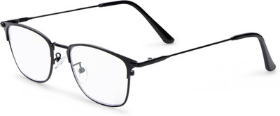 AEC Full Rim (+1.50) Rectangle Reading Glasses(135 mm)