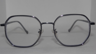 Lenslifes Full Rim Square Frame(54 mm) Lenslifes Full Rim Square Frame(54 mm)