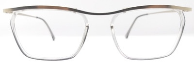 VidaEstilio Full Rim Rectangle Frame(53 mm)