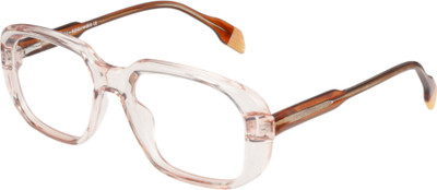 Spexwale Full Rim Rectangle Frame(135 mm)