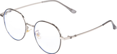 Spexwale Full Rim Round Frame(133 mm)