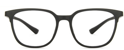 Lenskart Blu Full Rim Square Frame(139 mm)