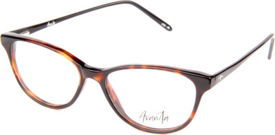Avanta Full Rim Cat-eyed Frame(51 mm)