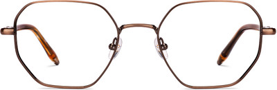 john jacobs Full Rim Square Frame(53 mm)