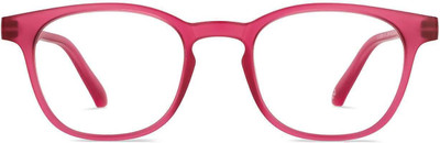 Lenskart Hustlr Full Rim Square Frame(46 mm)