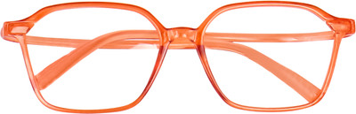 PETER JONES Full Rim Square Frame(42 mm)