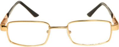 MKzone Half Rim Round Frame(50 mm)