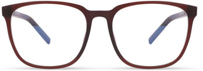 Joy eyewear Full Rim Square Frame(50 mm)