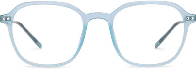 Lenskart Air Full Rim Rectangle Frame(51 mm)