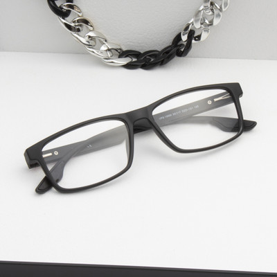 Ted Smith Full Rim Rectangle Frame(55 mm)
