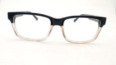 RSINC Rimless Rectangle Frame(53 mm)