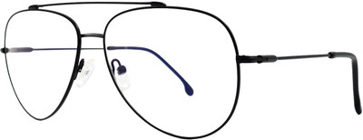 Yourspex Full Rim Round Frame(53 mm)