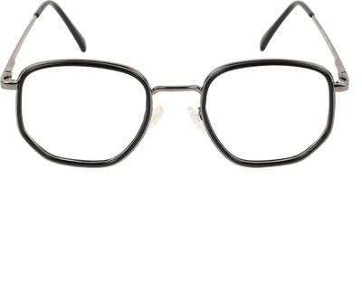 TERRY & CO Full Rim Rectangle Frame(148 mm)