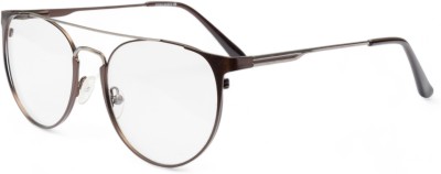 Spexwale Full Rim Oval Frame(130 mm)