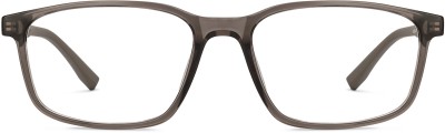 Lenskart Air Full Rim Rectangle Frame(54 mm)