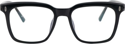 Vuezen Full Rim Square Frame(48 mm)