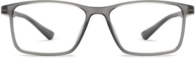Lenskart Blu Full Rim Rectangle Frame(52 mm)