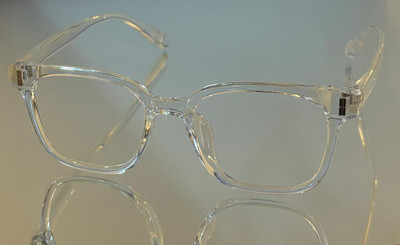 IME Full Rim Square Frame(50 mm)