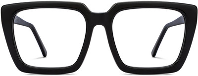 Lenskart STUDIO Full Rim Square Frame(53 mm)