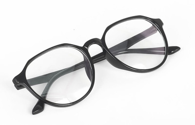 Zeemork Full Rim Round Frame(52 mm)