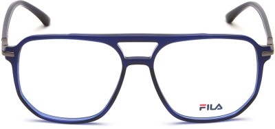 FILA Full Rim Square Frame(54 mm)