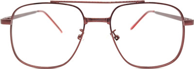 VidaEstilio Full Rim Square Frame(47 mm)