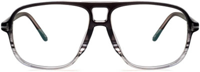 EyeShoper Full Rim Square Frame(54 mm)