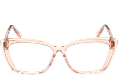 GUESS Full Rim Square Frame(55 mm)