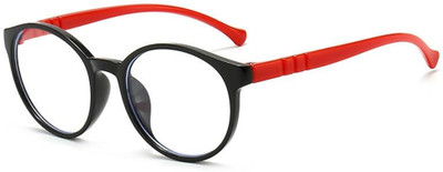 SYGA Full Rim Round Frame(48 mm)