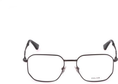 POLICE Full Rim Square Frame(53 mm)