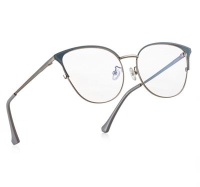 ROYAL SON Full Rim Cat-eyed Frame(51 mm)