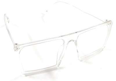 Young Tag Full Rim Wayfarer Frame(50 mm)
