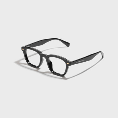 SAM AND MARSHALL Full Rim Square Frame(145 mm)