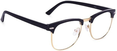 Roffers Full Rim Rectangle Frame(45 mm)