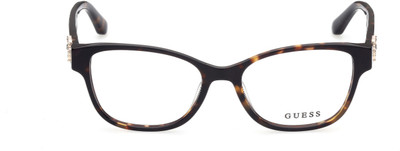 GUESS Full Rim Square Frame(51 mm)