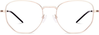 VINCENT CHASE Full Rim Square Frame(54 mm)