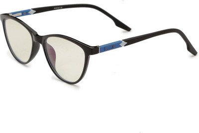 GANSTA Full Rim Cat-eyed Frame(51 mm)