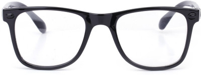 Implicit Full Rim (+1.75) Rectangle Reading Glasses(115 mm)