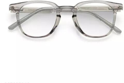 VAST Full Rim Rectangle, Round, Square Frame(46 mm)