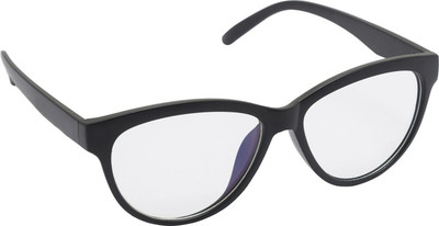 GANSTA Full Rim Cat-eyed Frame(53 mm)