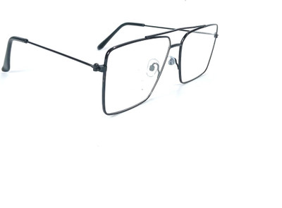 Flacson Full Rim Square Frame(13 mm)