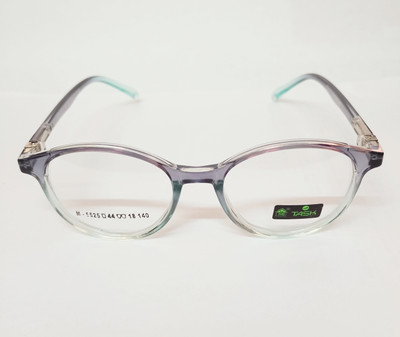 Task Full Rim Oval Frame(125 mm)