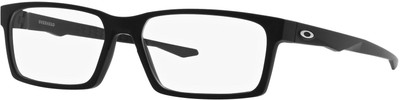 OAKLEY Full Rim Rectangle Frame(57 mm)