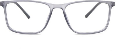 SpecsRight Full Rim (+0.25) Square Reading Glasses(50 mm)