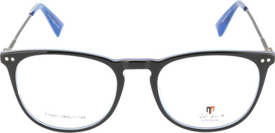 Ted Smith Full Rim Wayfarer Frame(50 mm)