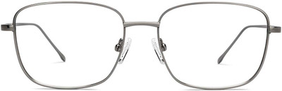 Lenskart Air Full Rim Square Frame(54 mm)