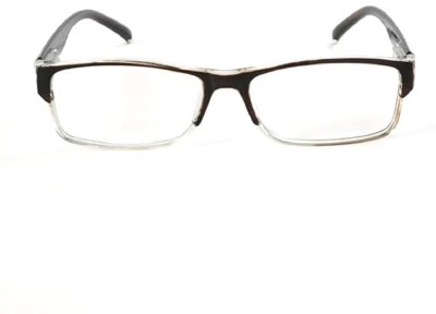 SAN EYEWEAR Full Rim (+1.50) Rectangle Reading Glasses(48 mm)